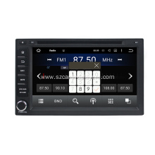 MVM X33 Cherry car dvd player